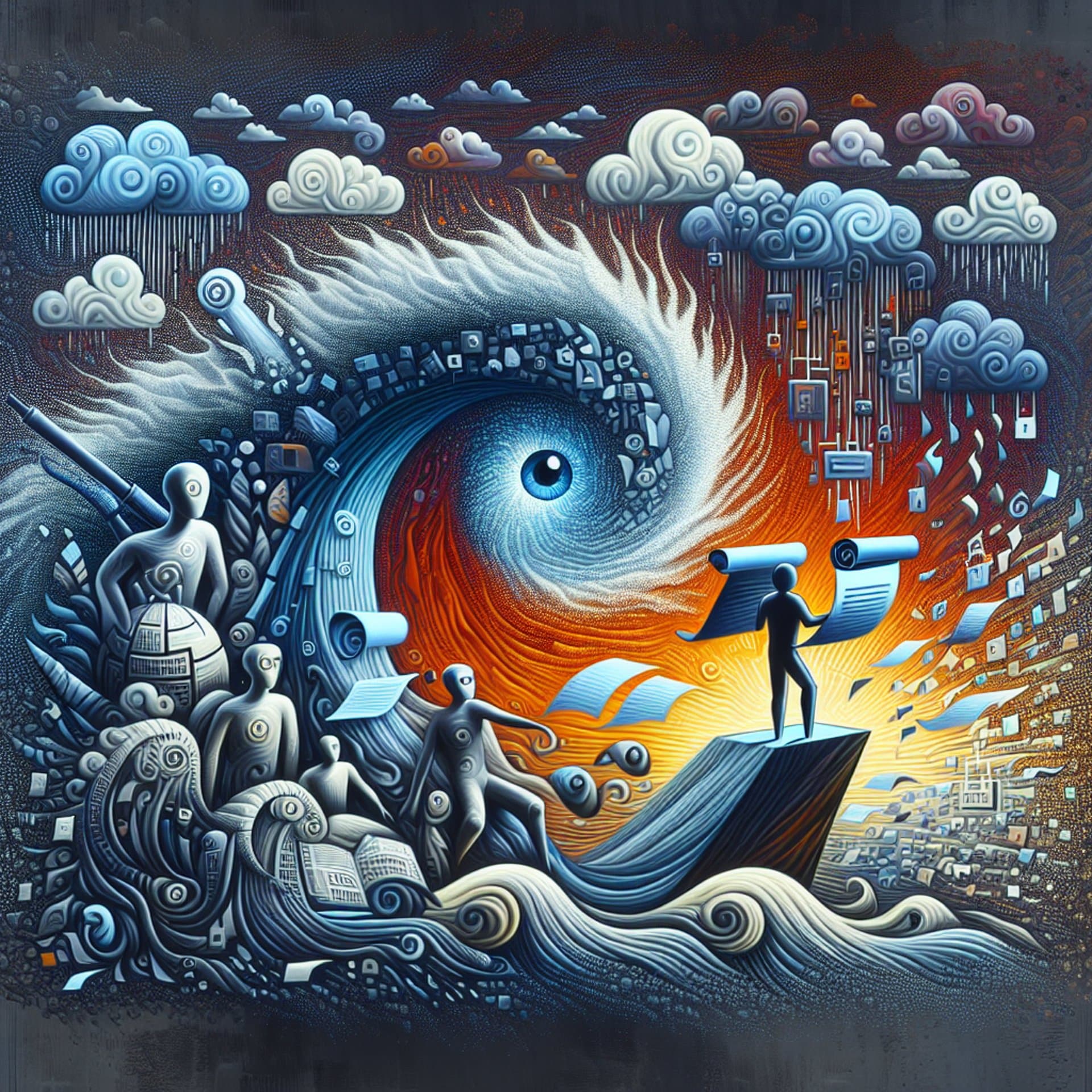 OpenAI Faces Backlash as Whistleblower Scandal Unfolds