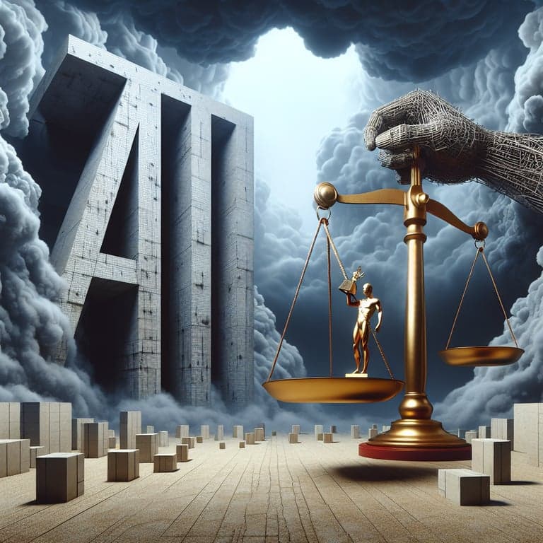 The Brutalist Sparks AI Controversy as Oscar Hopes Hang in Balance