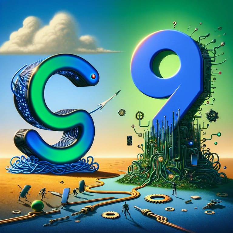 Samsung Eyes Perplexity AI for Smartphone Integration: Is Google's Reign at Risk?