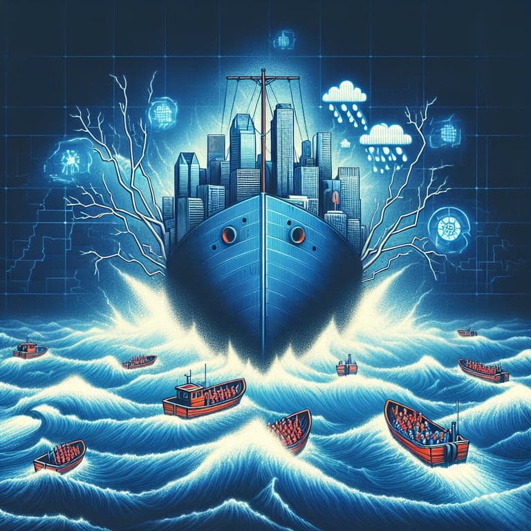 Get Insured to Lay Off 430 Employees in Missouri Amidst Widespread Tech Industry Cuts