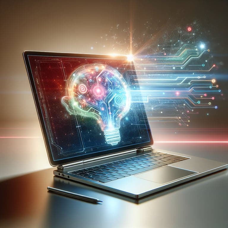 Google Unveils Next-Level Chromebook Plus with Cutting-Edge AI Features