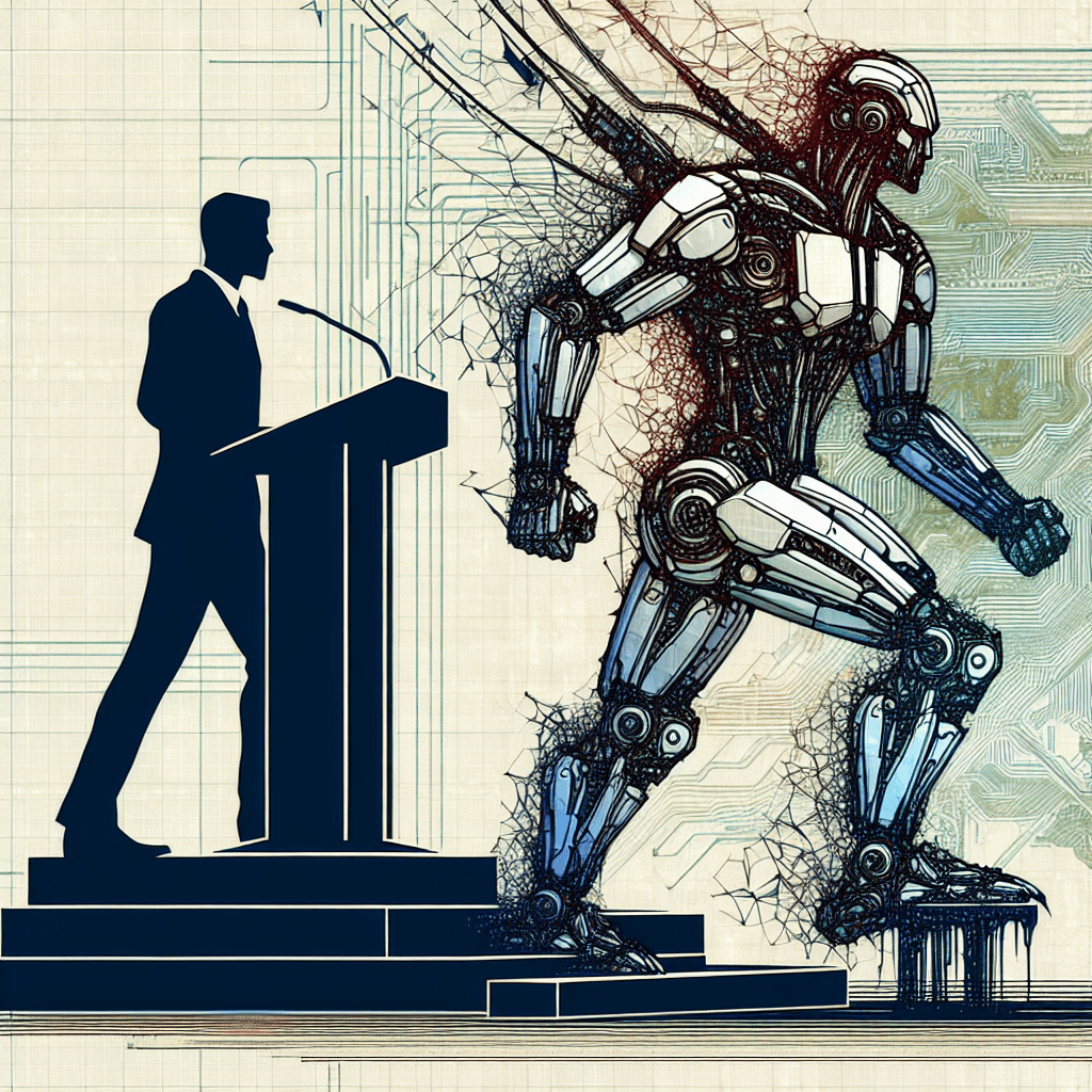 Tesla Shakes Up Robotics Division: Milan Kovac Steps Down Amidst Optimus Challenges