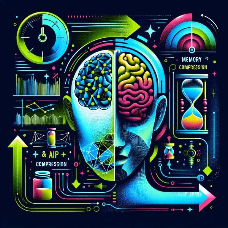 Google TurboQuant: A New Era of AI Efficiency & Memory Compression