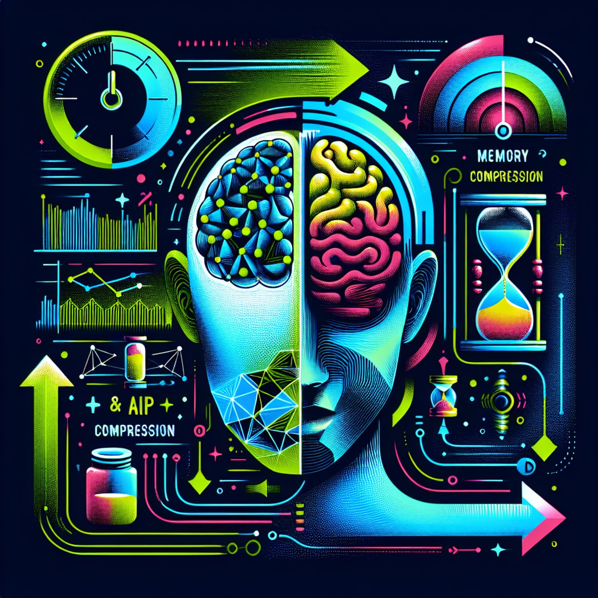 Google TurboQuant: A New Era of AI Efficiency & Memory Compression