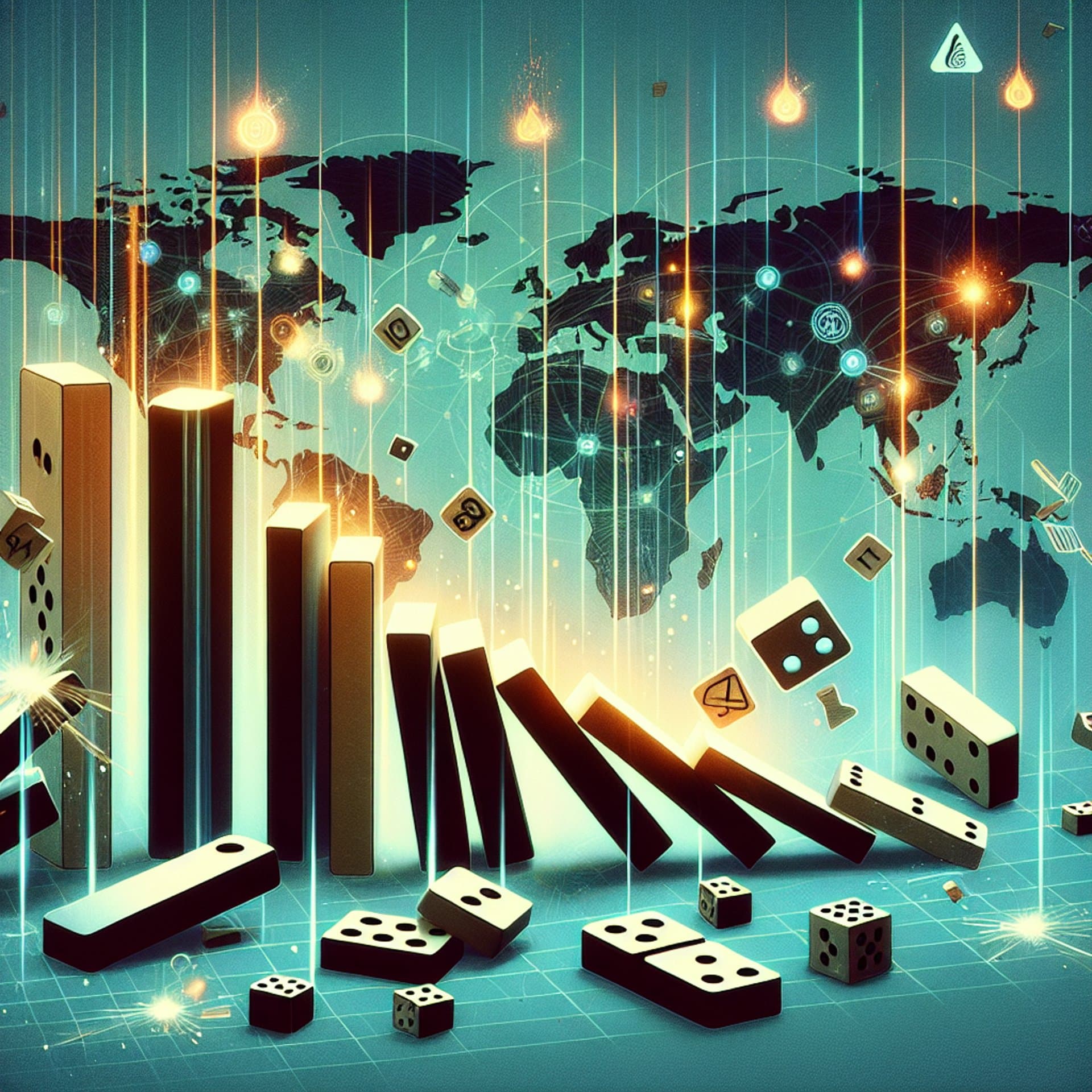 OpenAI Faces Major Outage: ChatGPT and Other Services Down Globally