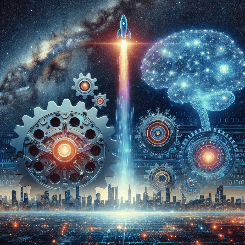 Microsoft Launches CoreAI: Reinventing Software Development with AI