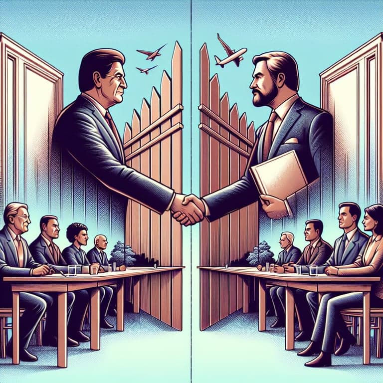 Trump and Musk Mend Fences at Charlie Kirk's Memorial: A New Era of Conservative Collaboration?