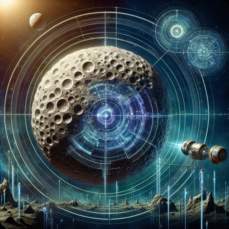 NASA's Ceres Discovery: Unraveling the Secrets of Ancient Habitability