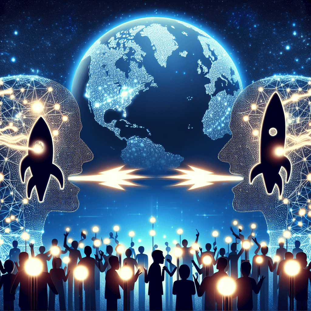 Elon Musk and Billie Eilish's Social Media Spat Lights Up the Internet!