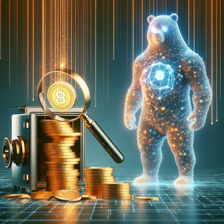 BigBearAI Holdings' Massive Insider Stock Sale: A Closer Look