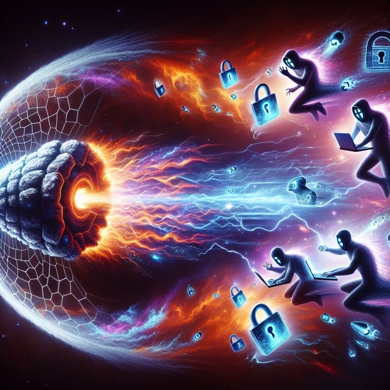 Perplexity AI's Comet Browser: RCE Vulnerability Debate Intensifies