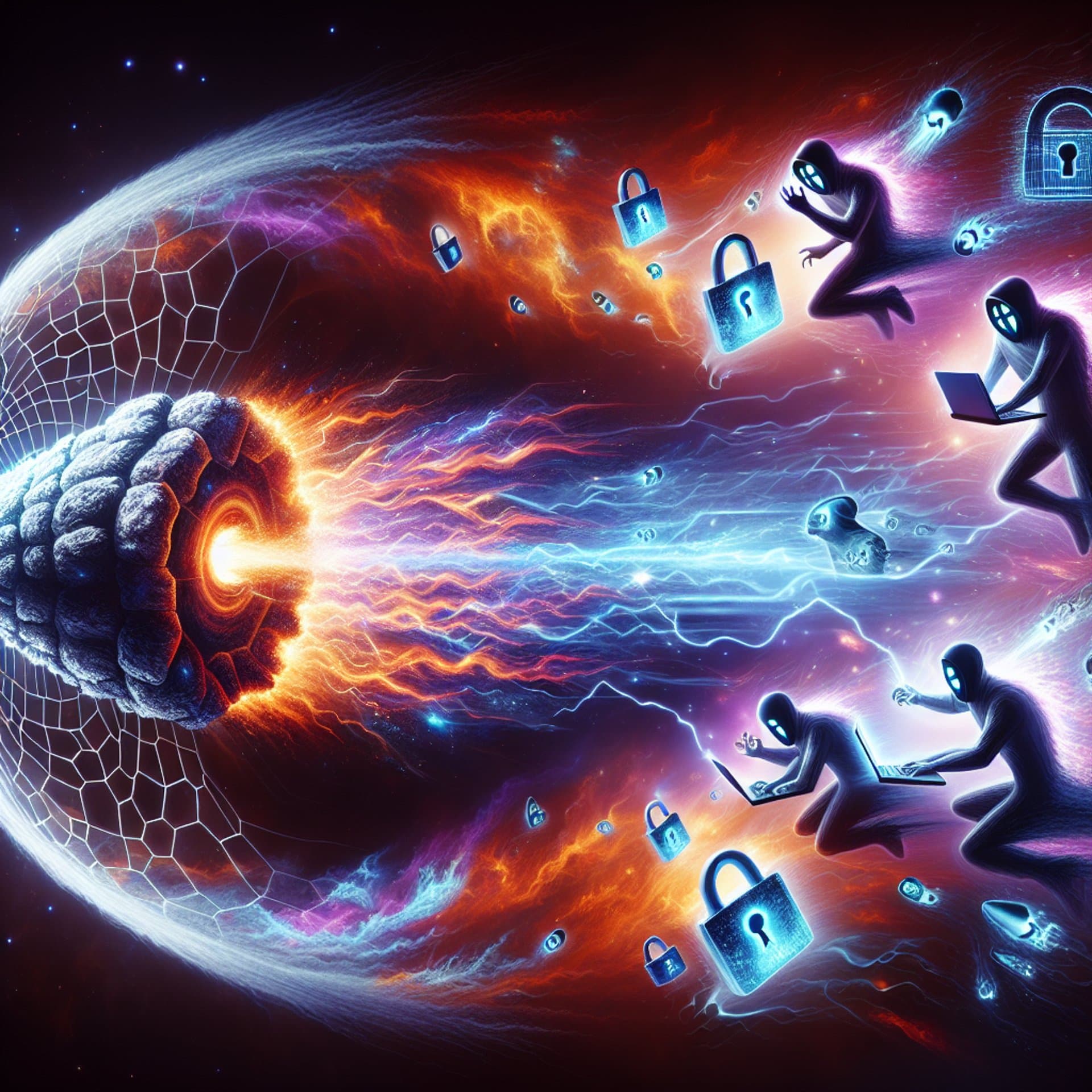 Perplexity AI's Comet Browser: RCE Vulnerability Debate Intensifies