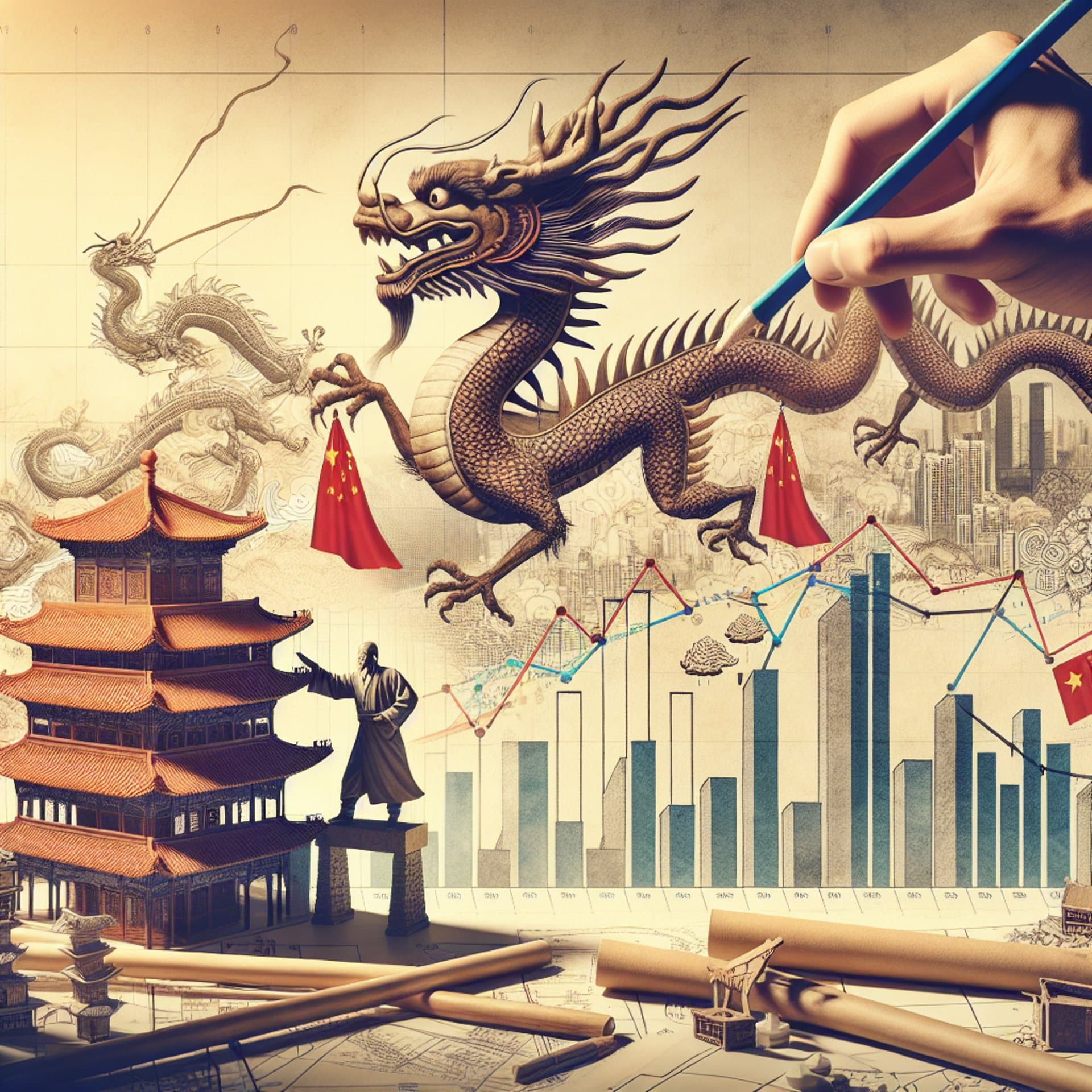 China's Economic Stimulus Signals Shift to Long-Term Structural Reform