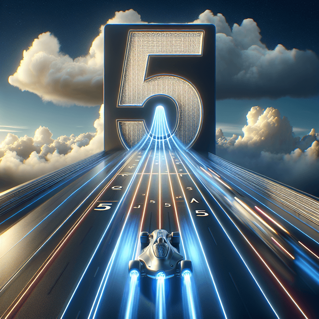 OpenAI Introduces GPT-5: A New Milestone in the AI Race