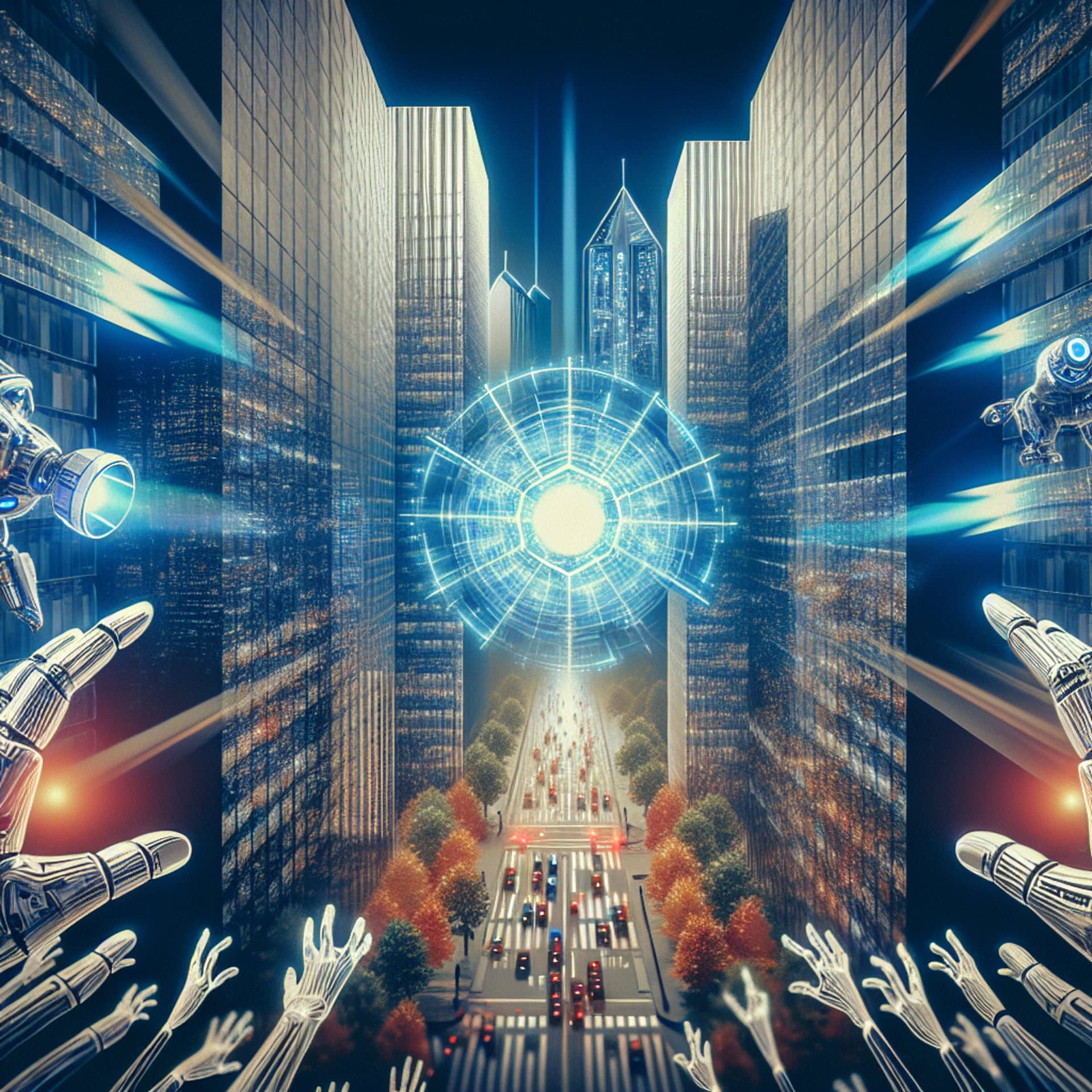 Silicon Valley Backs Anthropic's AI Ambitions with Unprecedented Support