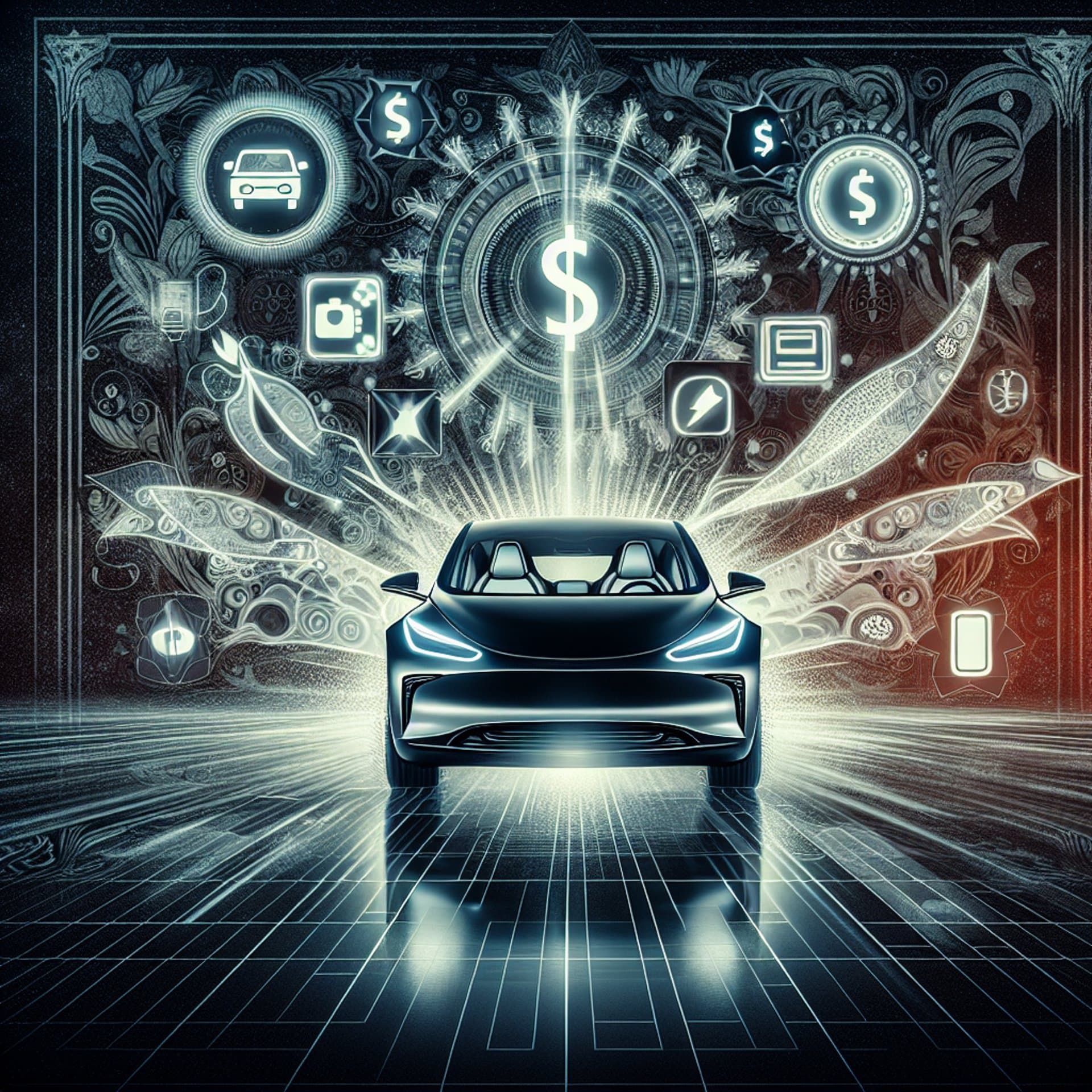 Tesla Shifts Gears: Model S and X Get Pricey Luxe Treatment