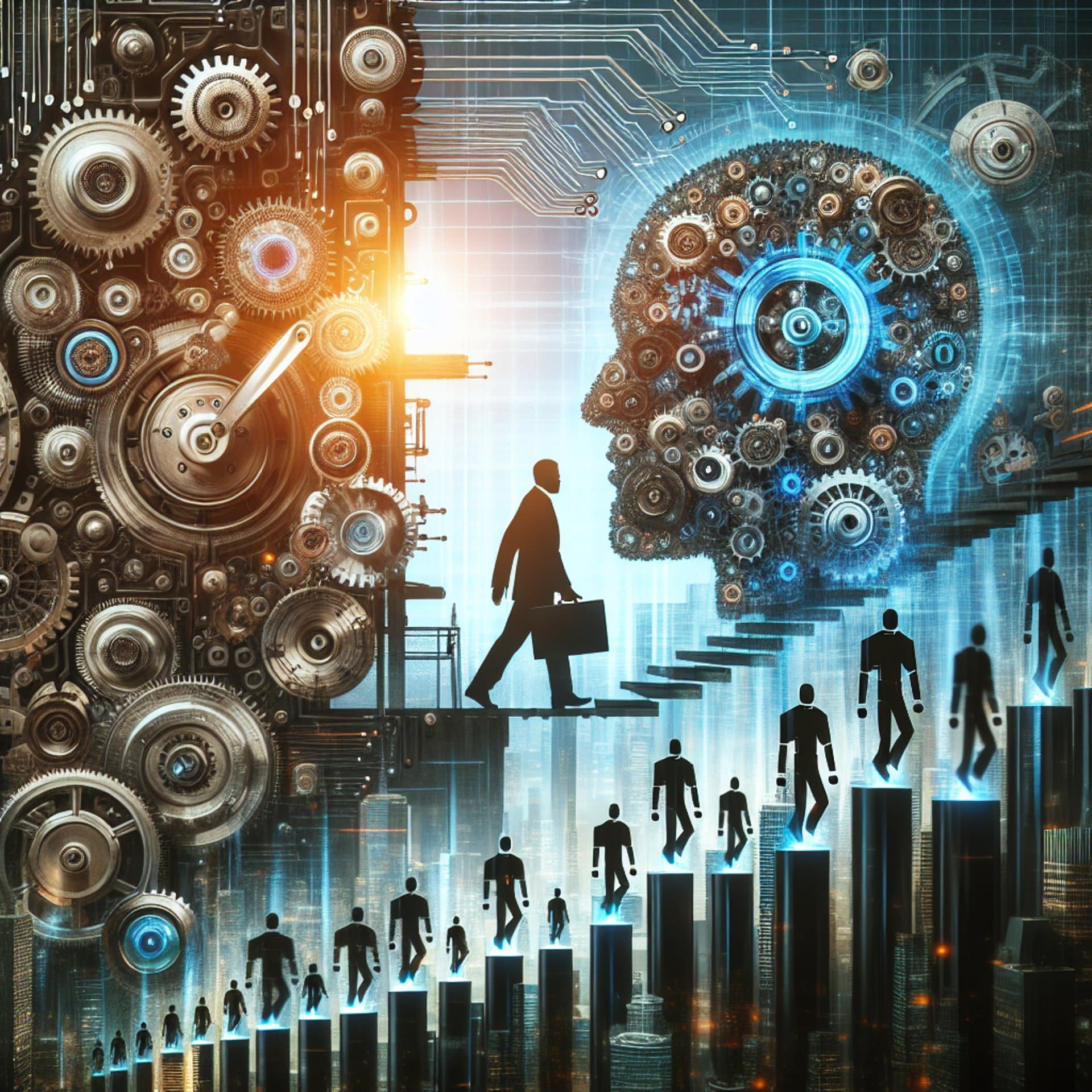 Google Lays Off 200 Employees Amid Strategic AI Shift