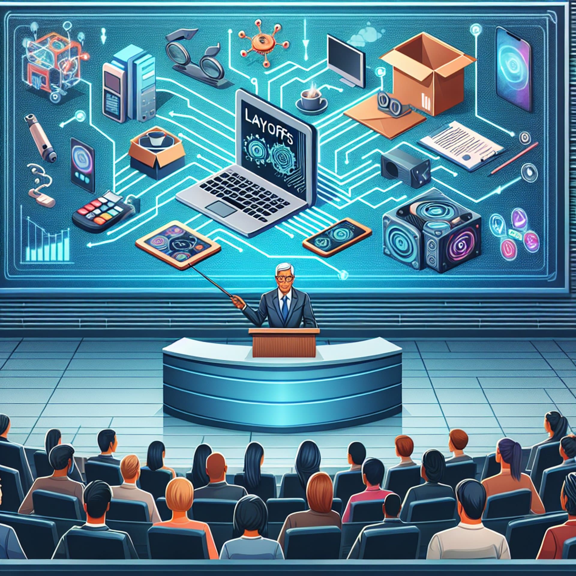 Tech Talk: Meta Layoffs, New Smartphones, and More on Gadgets 360