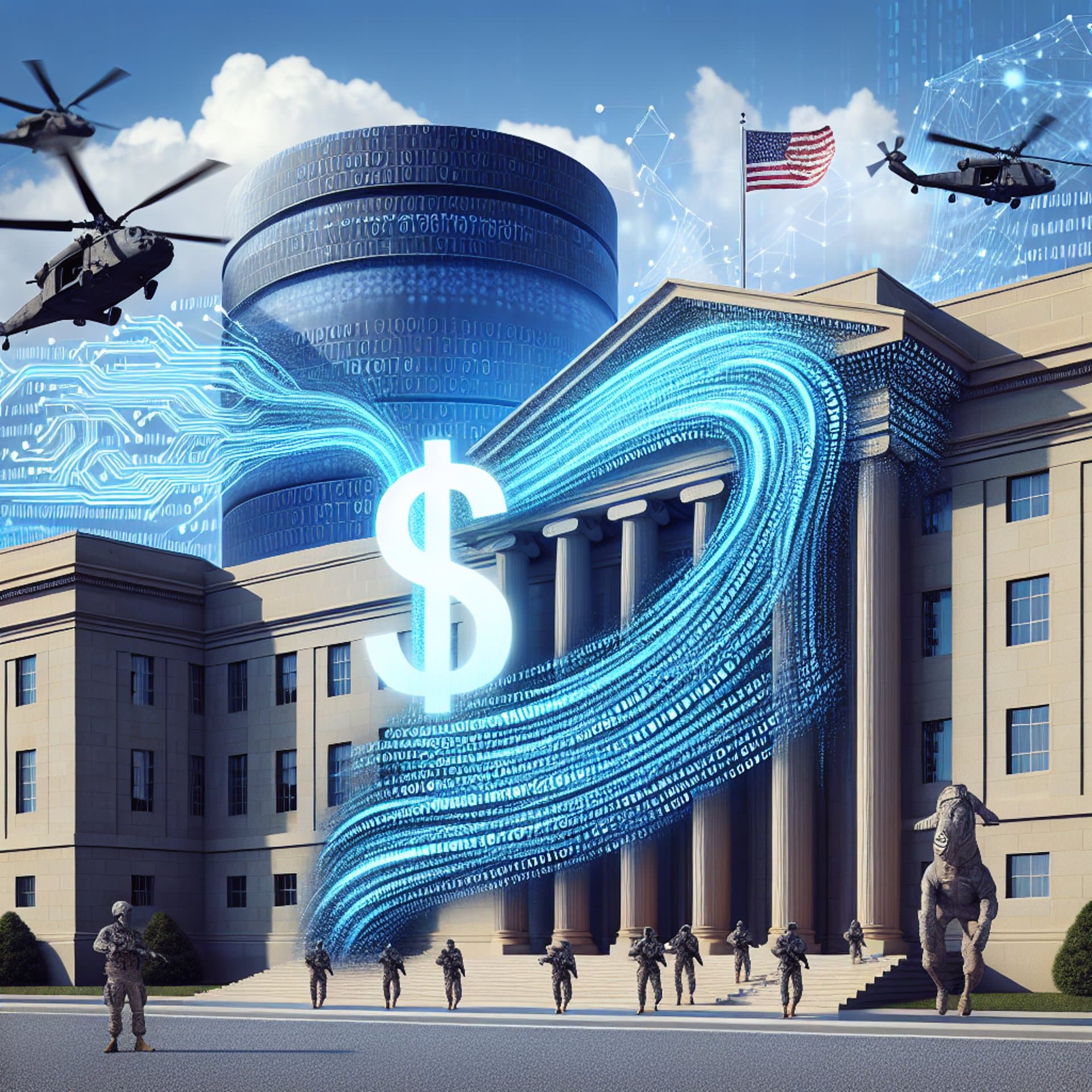 OpenAI Lands Major $200 Million Defense Contract: A Game Changer in AI for National Security