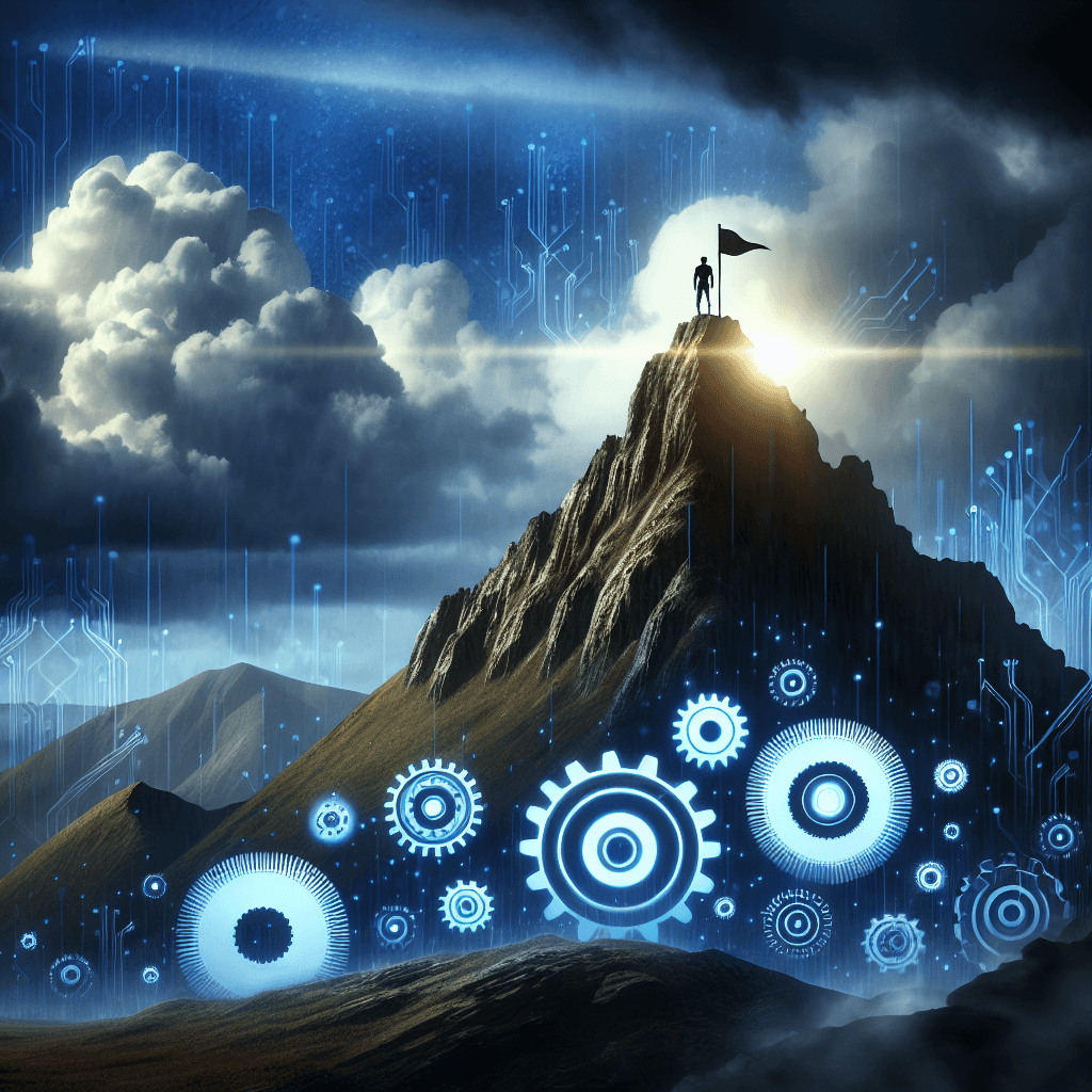 Google VP Warns AI Startups: Adapt or Perish in the Competitive Landscape