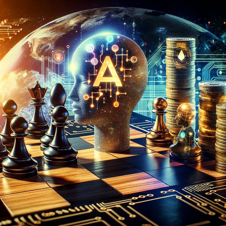 Anthropic's $183 Billion Valuation: A Game Changer for Amazon's AI Strategy