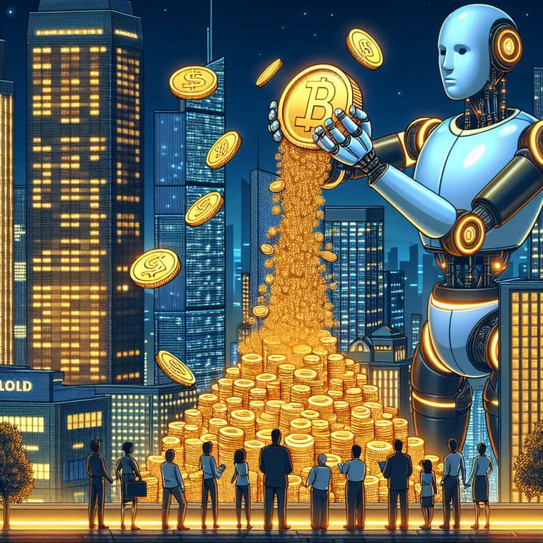 Google Ups the AI Ante with a $1 Billion Boost to Anthropic