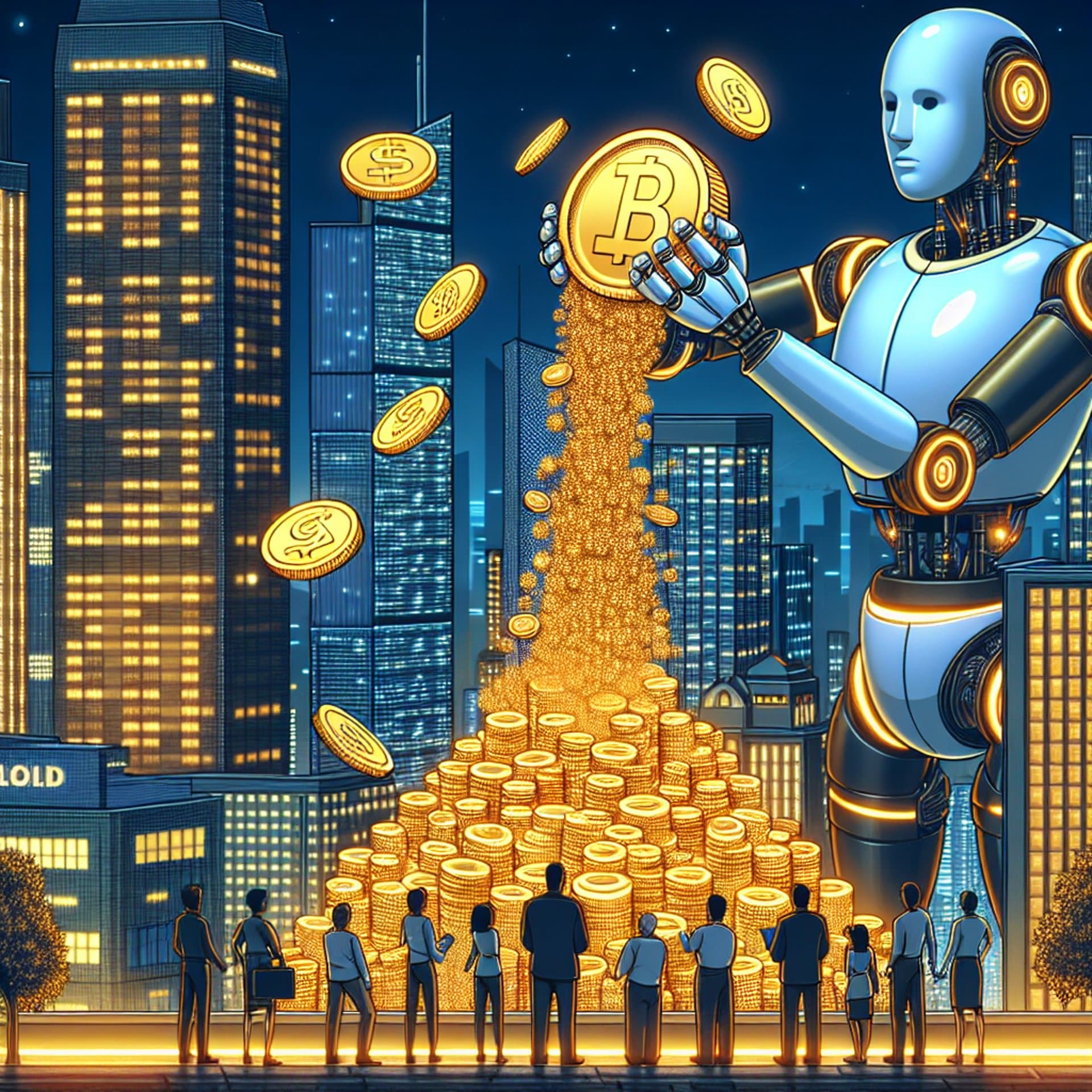 Google Ups the AI Ante with a $1 Billion Boost to Anthropic