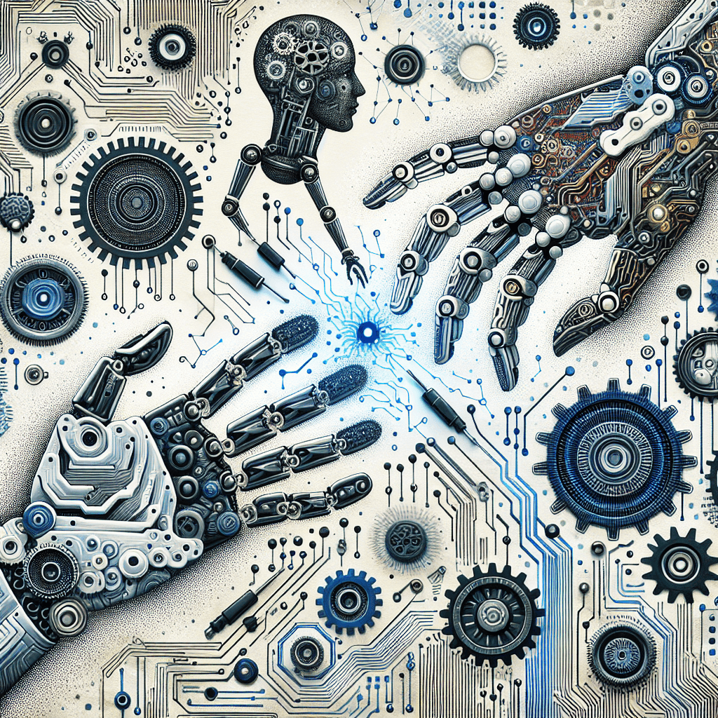 AI's Future: A Dividing Force in the Workforce?