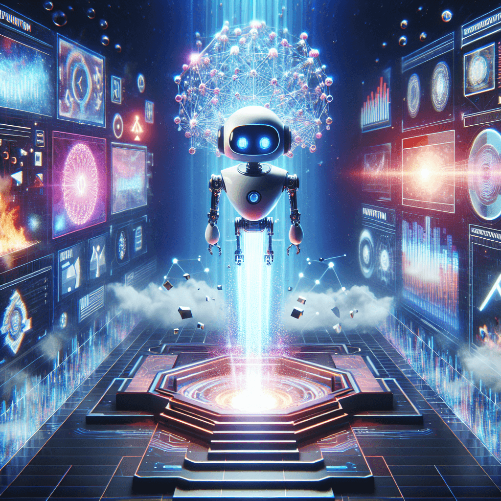 Revolutionizing Video Creation: OpenAI's Sora 2 Lands in Azure AI Foundry