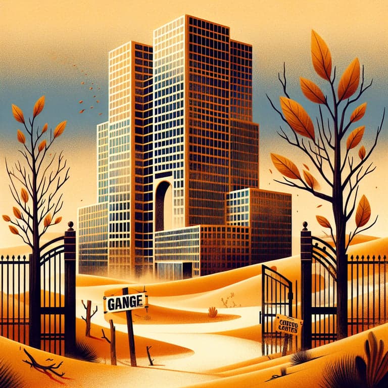 PwC's Middle East Shakeup: 1,500 Jobs Cut Amid Saudi Ban