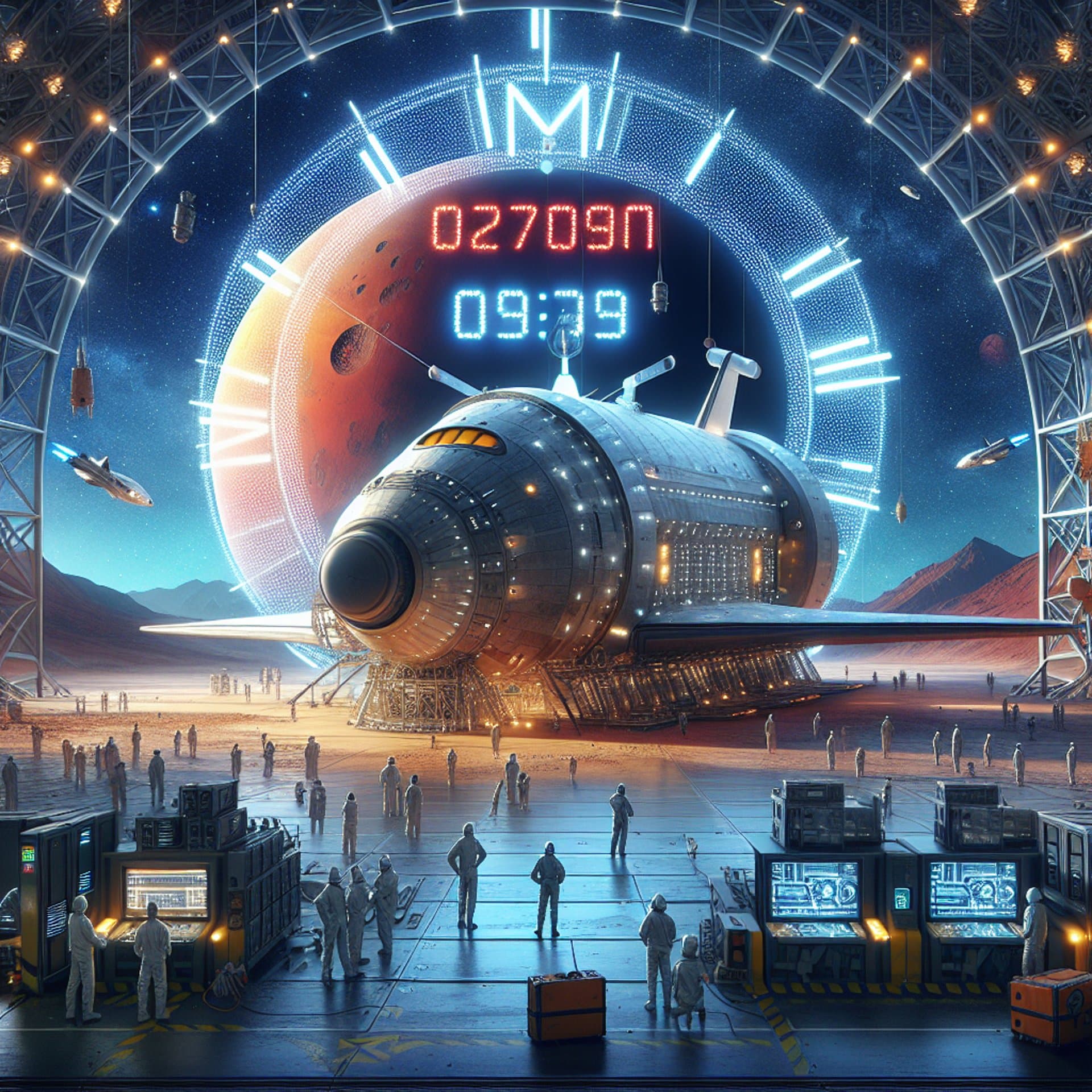 NASA's Artemis II Faces March Launch Delay Due to Technical Issues