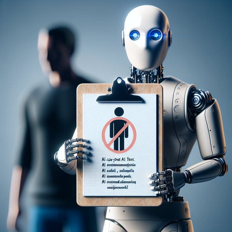 Zoho's Sridhar Vembu Warns Against AI Over-Reliance: "Don't Copy-Paste AI Text!"