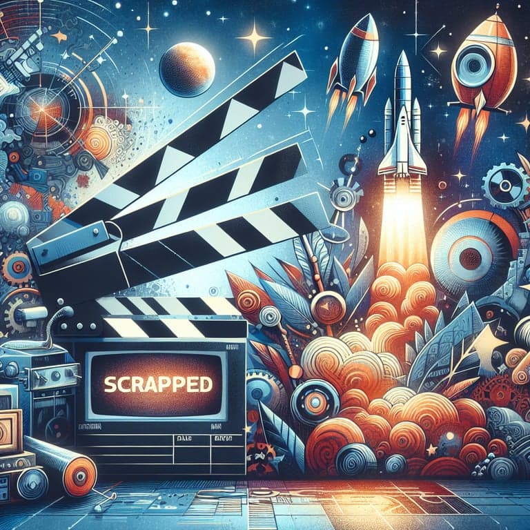 HBO Hits Pause on SpaceX Series: Ashlee Vance's Biopic Scrapped