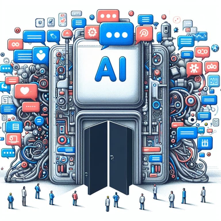 OpenAI Closes Trigger-Happy ChatGPT Project: A Close Call!