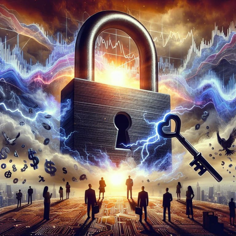 Major Crypto Token Unlocks Set to Shake Up the Market