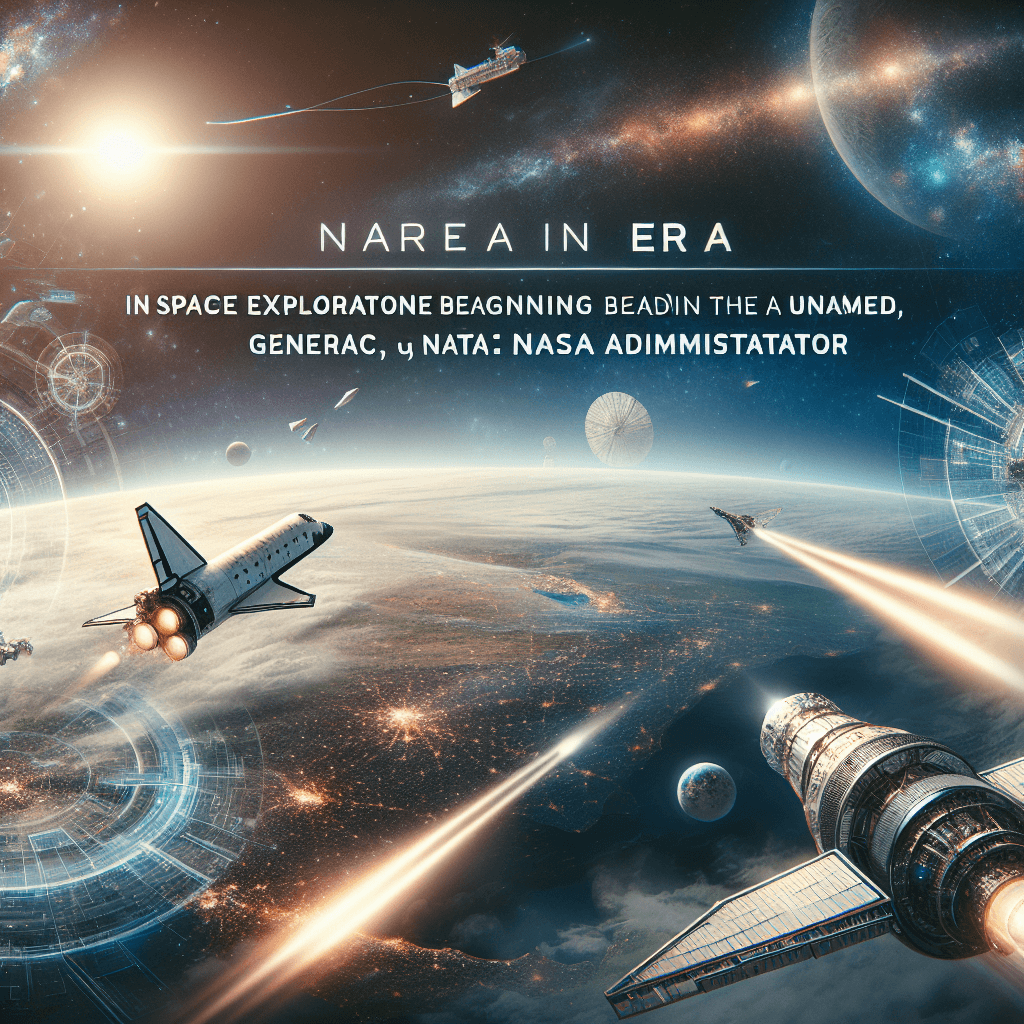 Jared Isaacman Soars as NASA Administrator: A New Era in Space Exploration Begins