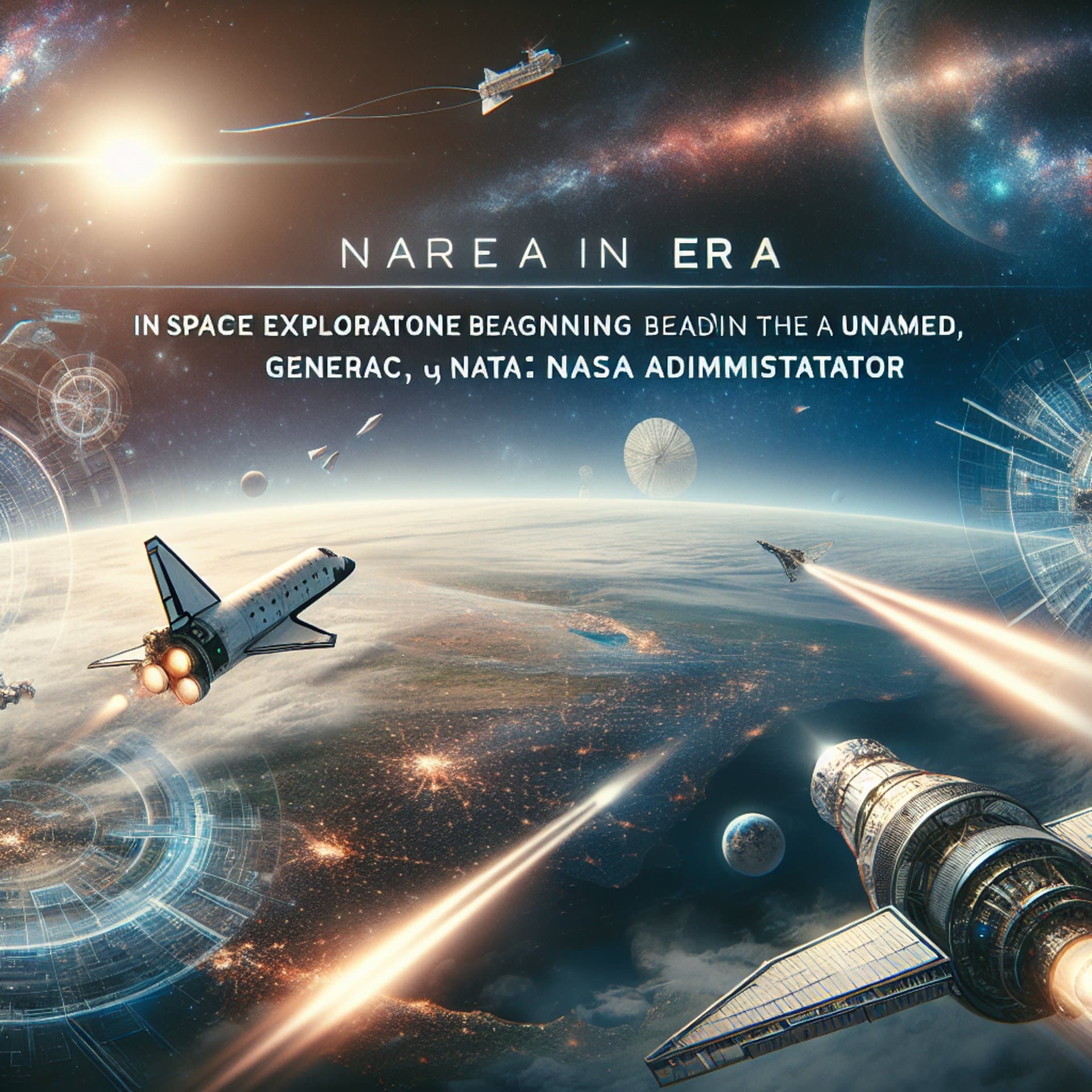 Jared Isaacman Soars as NASA Administrator: A New Era in Space Exploration Begins