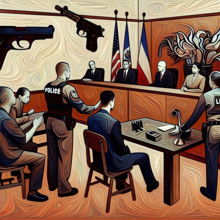 Hunter Biden Pleads Not Guilty to Federal Gun Charges