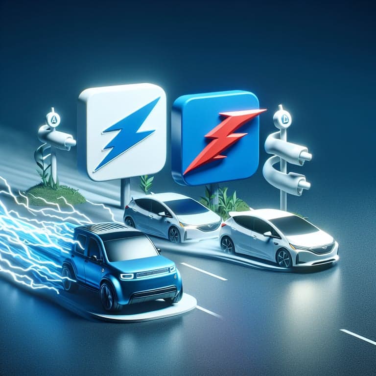 Hyundai Charges Ahead: Free Tesla NACS Adapters for EV Owners!