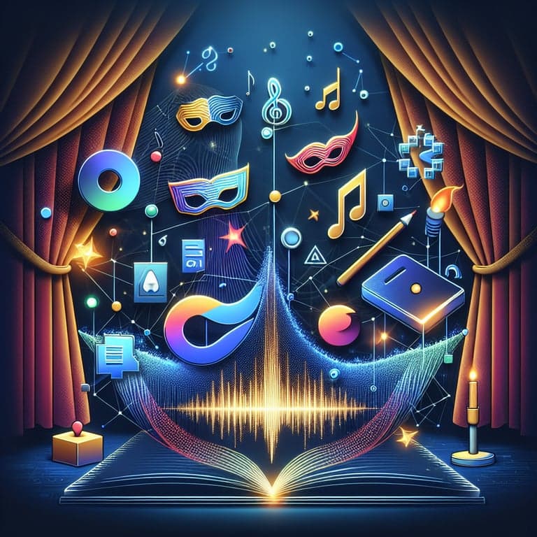 Opera's AI Revolution: Meet Neon, the Browser That Does It All