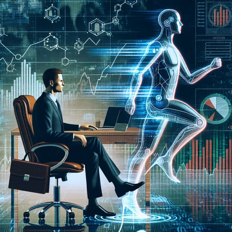 Klarna's CEO Predicts AI Will Take His Job