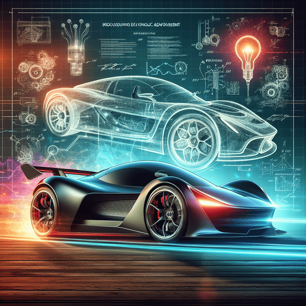 Tesla's New Patent for Game-Changing Roadster Aero Tech Inspired by F1!