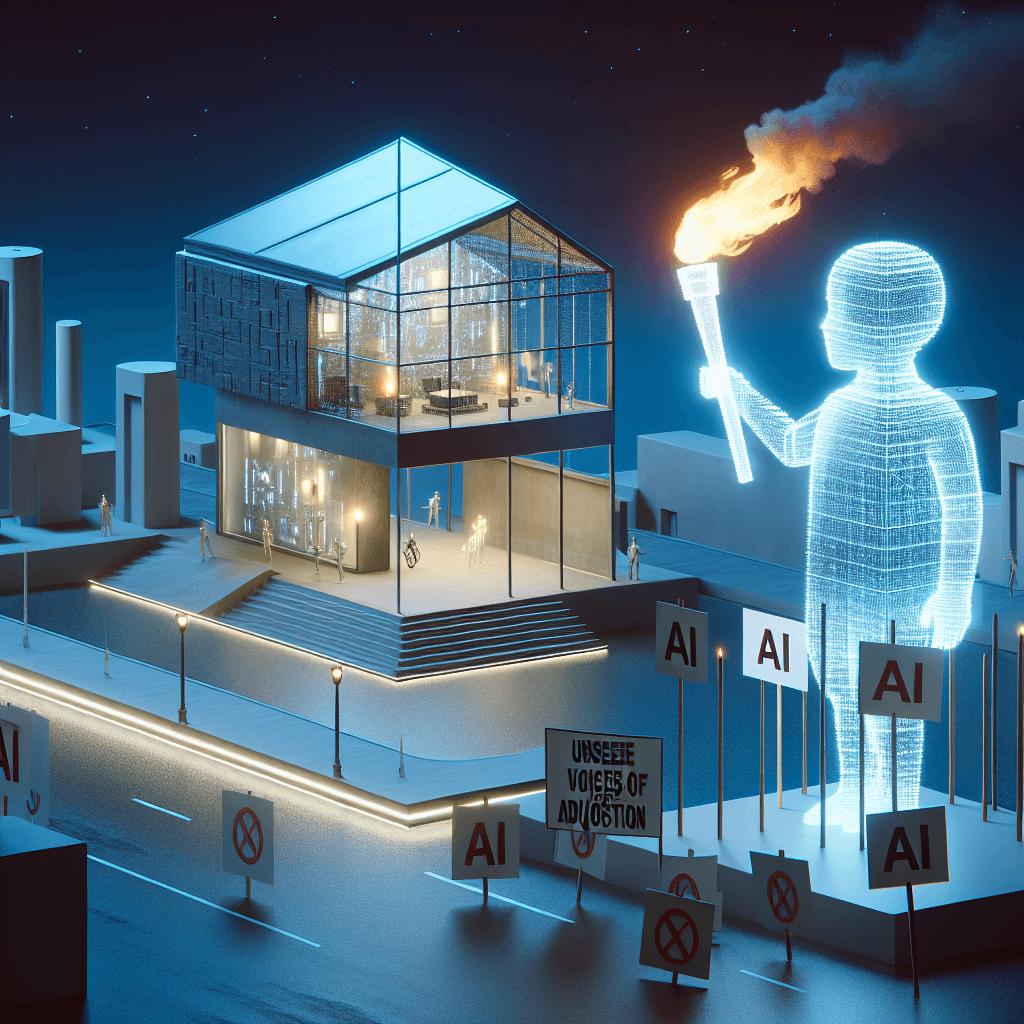 Attempted Arson at OpenAI CEO's Home Highlights Rising Anti-AI Tensions