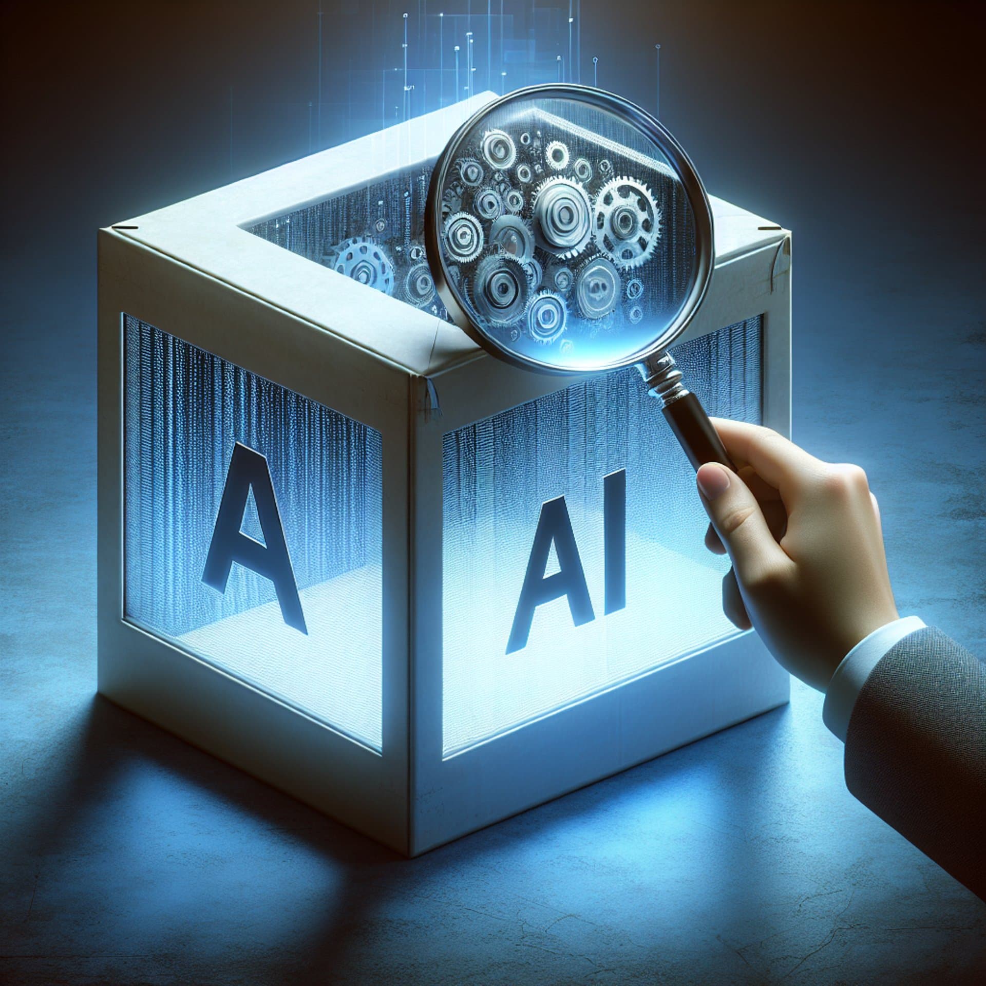 AI Transparency: What Are Companies Really Hiding?