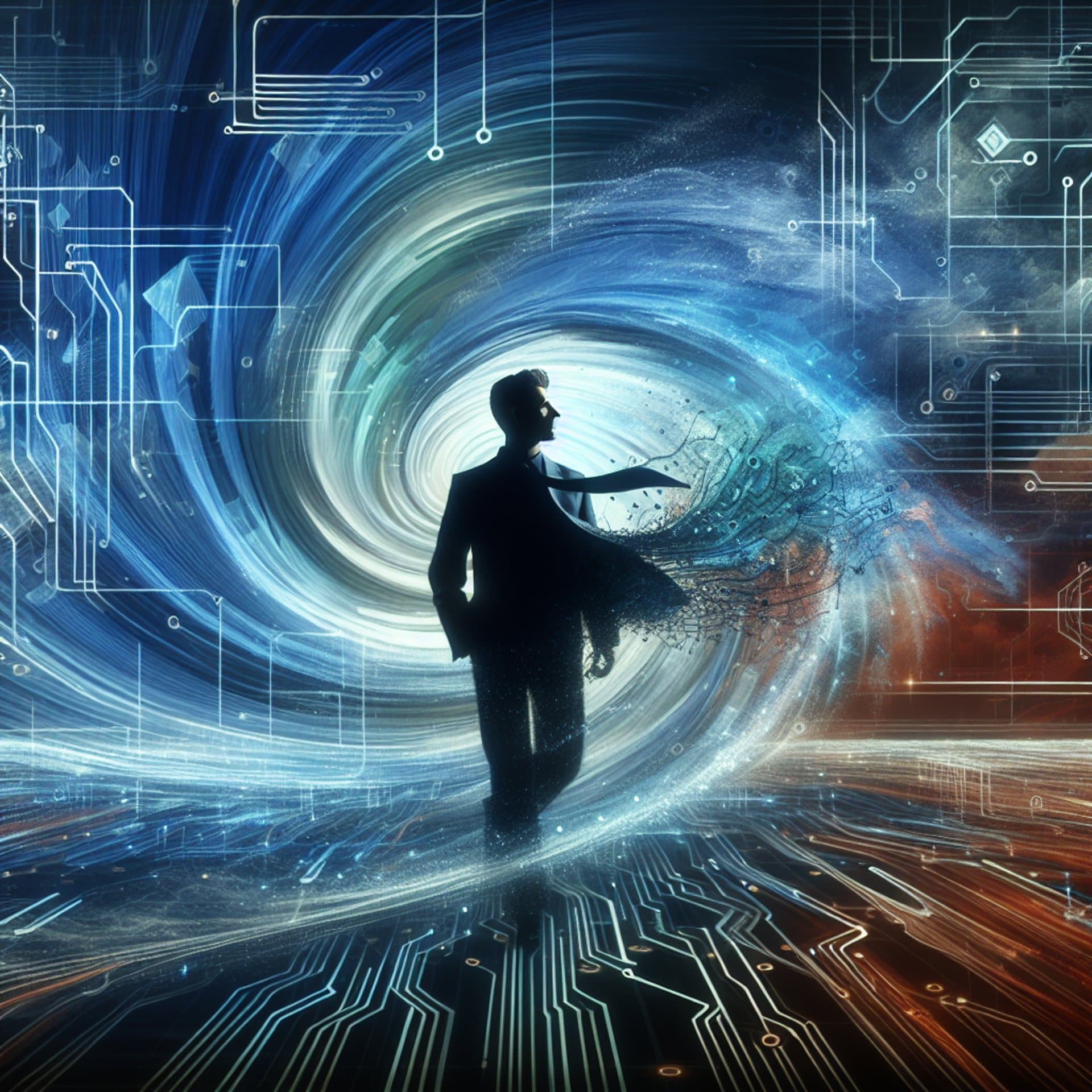 Elon Musk's xAI: A Bold Restructuring Amid Tech Turmoil