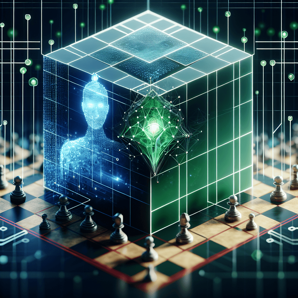 Big Tech Giants Alphabet and Nvidia Make Strategic Investment in OpenAI Co-Founder's New Venture