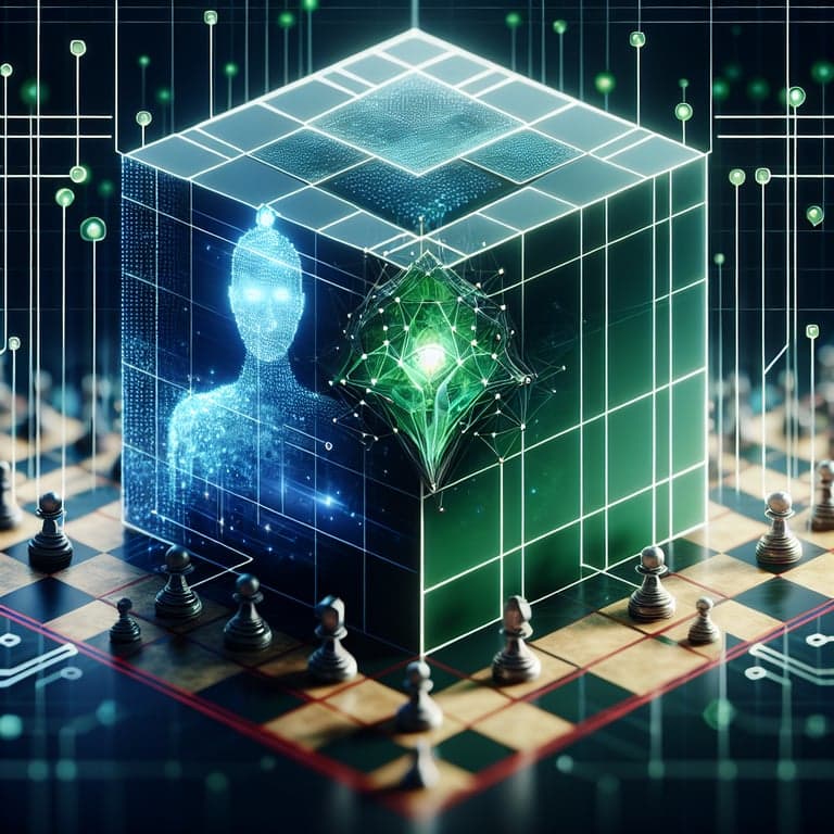 Big Tech Giants Alphabet and Nvidia Make Strategic Investment in OpenAI Co-Founder's New Venture