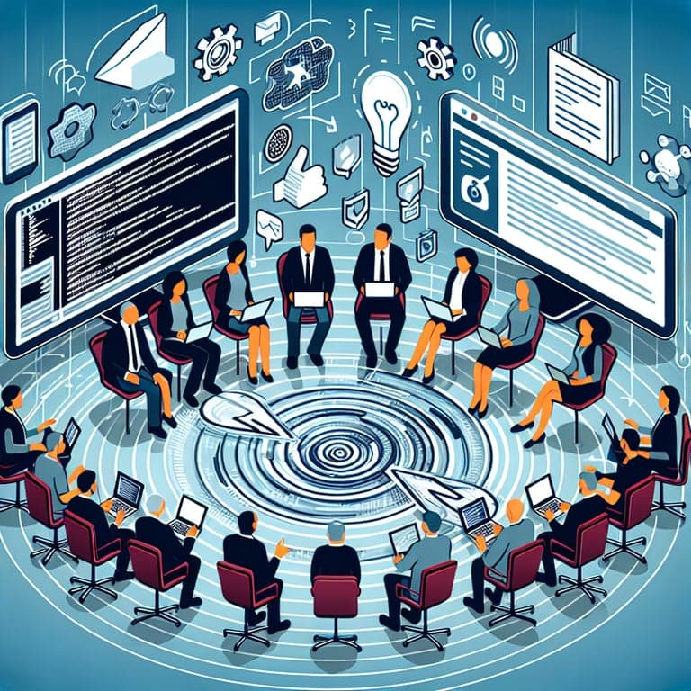 Hacker News Users Debate Over Controversial Tech Policy Change