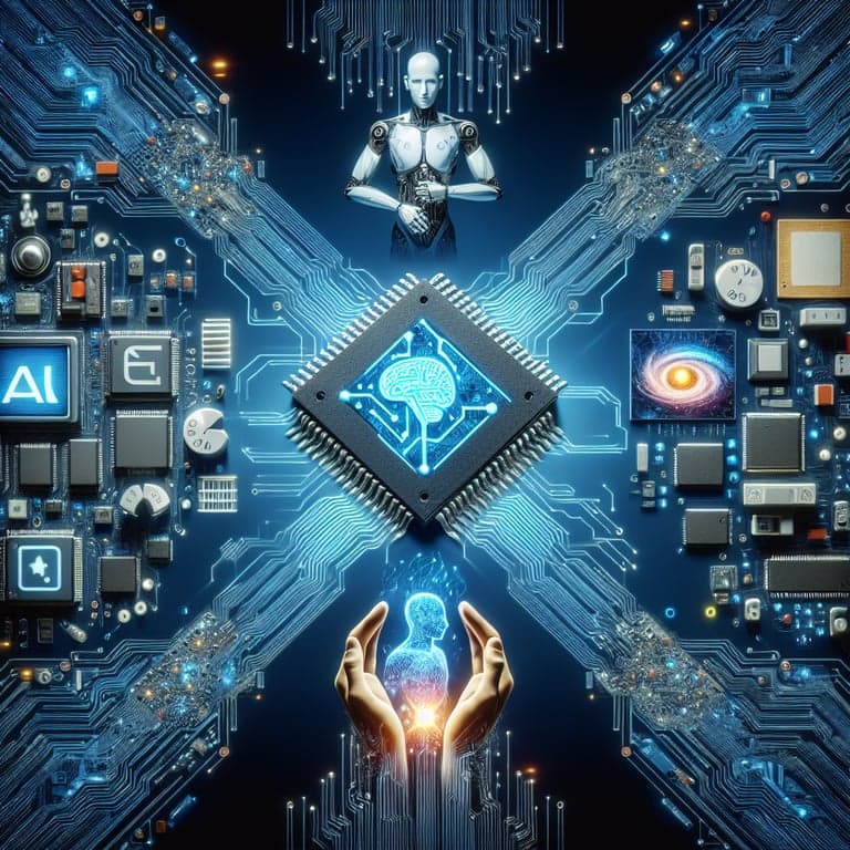 OpenAI and Broadcom's Bold Alliance: The Future of AI Chips