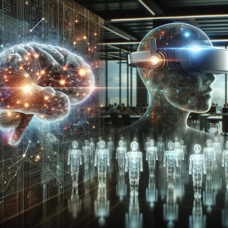 Meta's Reality Labs Shake-up: 10% Workforce Cut in Strategic Shift to AI and AR